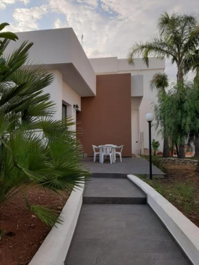 Casa Salento